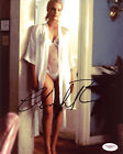 Charlize Theron Signed JSA COA 8X10 Movie Still Photo Auto Autographed Autograph