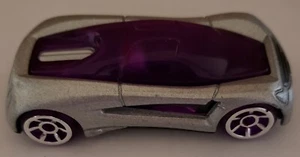 Hot Wheels 2005 McDonald's AcceleRacers - Picture 1 of 5