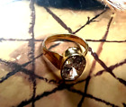 Billioaire Maker Vintage Magic Ring Wealth Attraction &amp; Lottery Luck spe