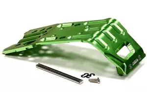 Billet Machined T2 Skid Plate for Savage X 4.6 2011, Flux & Savage XL - Picture 1 of 1