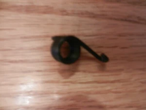 Huret Allvit Rear Derailleur Traverse Tension Spring NEW - Picture 1 of 3