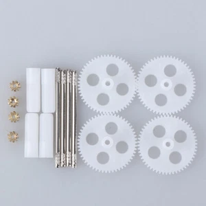 Gearsets Motor For Syma X5 X5C X5SC RC Quadcopter Motor Gear And Main Gears _yi - Bild 1 von 10