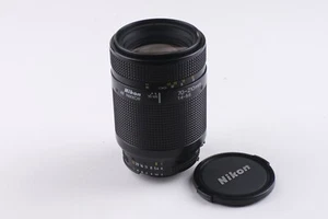 USED EXCELLENT condition Nikon AF 70-210mm f/4-5.6 AIS Tested & works SKU#352319 - Picture 1 of 9