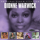Dionne Warwick Original Album Classics (CD) Box Set