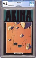 Akira #35 CGC 9.4 1995 4327956013
