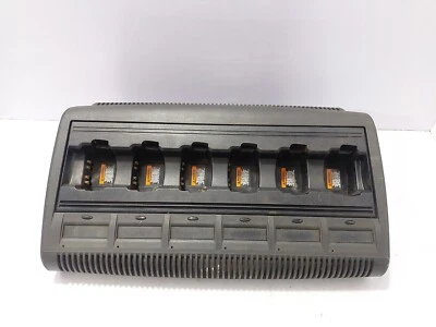 Chargeur Adaptatif Motorola WPLN4197A Impres - Photo 1/4