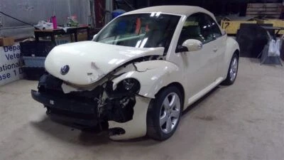 Módulo de computadora de control cómodo con bloqueo de robo debajo del tablero se adapta 03-10 BEETLE 90692 Foto 1 de 4