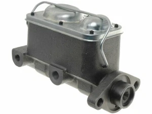 Brake Master Cylinder For 1973-1974 GMC G15/G1500 Van B786YH Professional -- New - Picture 1 of 1