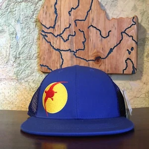 repyourwater duck trucker hat - Picture 1 of 2