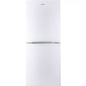 Candy CCH1S513EWK-1 55cm Free Standing Fridge Freezer White E Rated - Picture 1 of 7