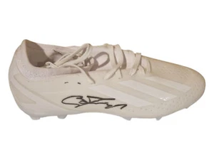 Nicolo Barella Official Inter Milan Italy Signed Football Boot COA** - Picture 1 of 3