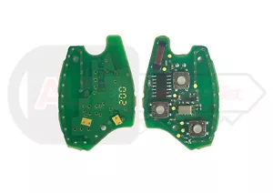 PCB genuina Renault 3 botones para Renault Traffic, Clio, Kangoo, Master y Modus - Imagen 1 de 2