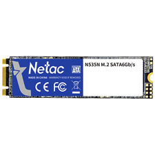 N535N 128GB  Solid State Drive M.2 2280  Interface High- R7K3