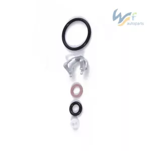 VR6 Fuel Injector Seal Repair Kit For VW CC Passat CC AUD Q7 3.6L 03H 198 149 A - Picture 1 of 7