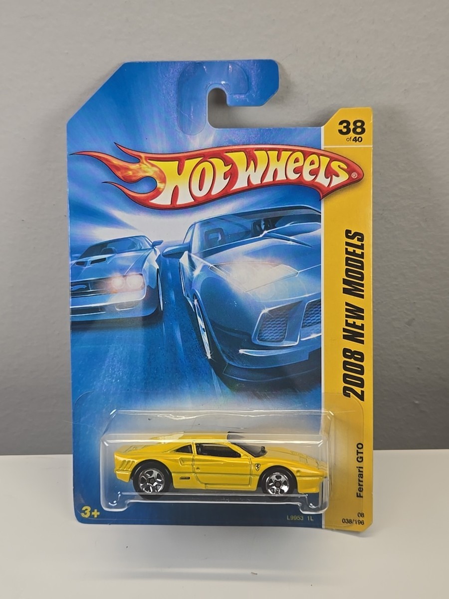 Hot Wheels New Models Ferrari Cars Vehicles for sale | eBay Hot Wheels New Models Ferrari Cars Vehicles for sale | eBay