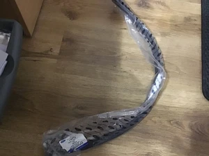 GENUINE FORD TRANSIT CONNECT 2013-2021 SLIDING DOOR RUBBER SEAL COVER 1840218 - Picture 1 of 1