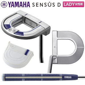 Ladies Yamaha Sensus D Malletputter - Picture 1 of 11