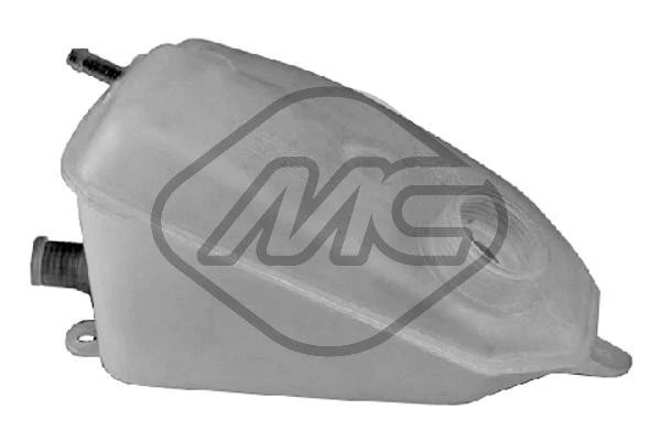 03512 Metalcaucho Expansion Tank, coolant for FORD - Image 1 of 1