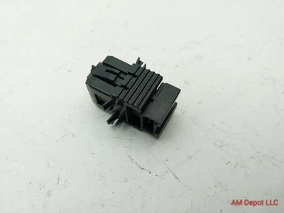 2002 BMW 330xi 330i 325i 325xi E46 Interruptor de pedal de luz de freno 61316967601 0141214 Foto 1 de 4