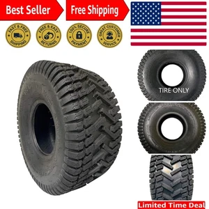 20808-TO Pneumatico Tubeless 20x8.00-8 Solo Pneumatico, Ricambio Motofalciatrice... - Foto 1 di 7