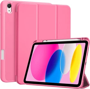 for Ipad (A16) 11Th Generation 11 Inch 2025/ Ipad 10Th Generation 10.9 Inch 2022 - Photo 1/12