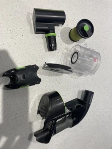 Gtech Multi MK2 K9 Handheld Cordless Vacuum Cleaner ATF011 - Picture 1 of 10