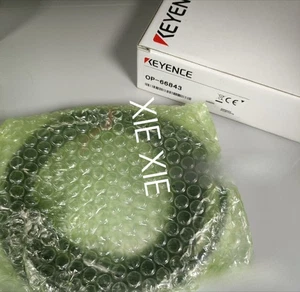 1pcs KEYENCE OP-66843 Connection Line Cable Via DHL or Fedex - Picture 1 of 1
