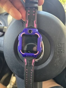 Imoo Z6 Reloj Inteligente Niños 4G Impermeable con Cámara 2 Vías Videollamadas Teléfono - Imagen 1 de 5