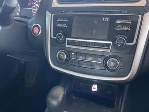Temperature Control AC Manual Temperature Control S Fits 16-18 ALTIMA 7580728 - Picture 1 of 12