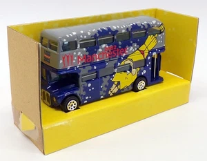 Corgi 1/76 Scale CC82306 - Routemaster Bus - Commonwealth Games 2002 - Picture 1 of 3
