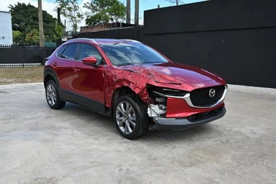 2022 Mazda CX-30 Preferred Sport Utility 4D - Image 1 of 4