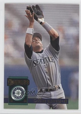 1994 Donruss Mike Blowers #423 - Image 1 of 2