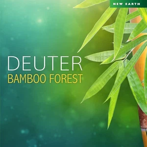 Deuter Bamboo Forest (CD) - Picture 1 of 1