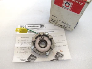 NOS 1982-84 Pontiac Chevy Camaro Firebird HEI Distributor Pole Piece GM 1979261 - Picture 1 of 7