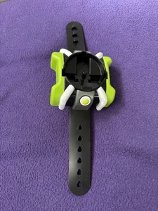 Ben 10 Cartoon Network Omni Launch Battle Watch Omniwatch A8 - Picture 1 of 2