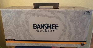 Marioneta interactiva amarilla Pandora World of Avatar Banshee Rookery de los parques de Disney - Imagen 1 de 6