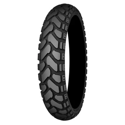 Mitas 70001177 Enduro Trail XT+ передняя шина - 110/80-19 - Изображение 1 из 3