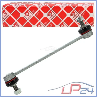 1x BIELLETTE BARRE STABILISATRICE ORIGINAL FEBI BILSTEIN POUR SAAB 9-5+BREAK - Photo 1/3