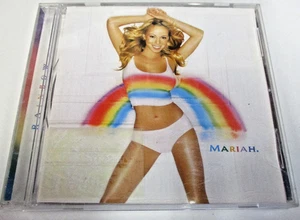 Rainbow - Mariah Carey - CD - Picture 1 of 3