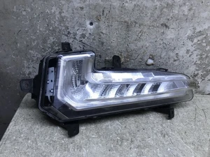 16 17 18 Chevy Malibu Left Driver LH Fog Driving Light Lamp  - Picture 1 of 2