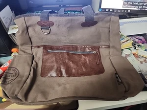 Bolso Juego de Tronos HBO GOT Field & Co - Imagen 1 de 4