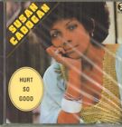 Susan Cadogan (CD Album)Hurt So Good-Trojan-CDTRL 122-UK-1995-New