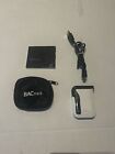 BACtrack Mobile Smartphone Breathalyzer iPhone Android Devices BT-M5