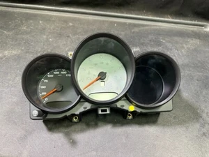 15-18 PORSCHE MACAN S INSTRUMENT SPEEDOMETER GAUGE CLUSTER OEM 95B920901P 141K - Picture 1 of 9