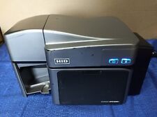 HID Fargo DTC1250e ID Card Printer