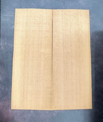 KEINE MARKE Cubierta de guitarra Western Red Cedar | Top de guitarra | Madera de arcilla | Madera de tono