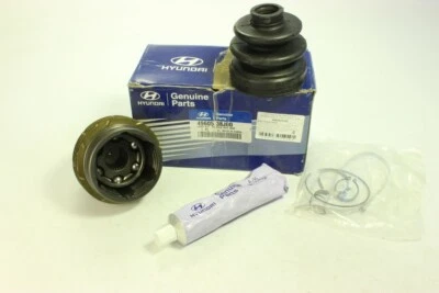 ПОДЛИННЫЙ СОВЕРШЕННО НОВЫЙ HYUNDAI SONATA 1999-2001 СОВМЕСТНЫЙ НАБОР FR ОСИ ДИФФЕРЕНЦИАЛ СТОРОНЫ - Изображение 1 из 2