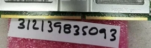 8GB KIT 4X 2GB 2RX4 PC2-5300F DDR2-667 1.8V CL5 240PIN DUAL CHANNEL 128X4 ECC FB - Picture 1 of 1