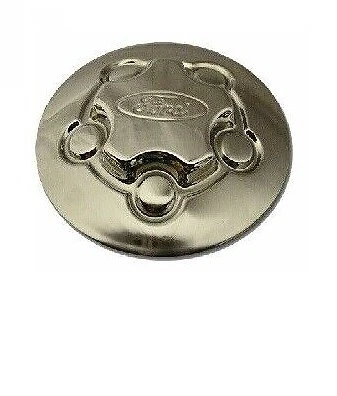 1998-2011 FORD CROWN VICTORIA P71 NEW CENTER WHEEL COVER HUB CAP - Image 1 of 1