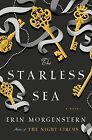 The Starless Sea Morgenstern, Erin
